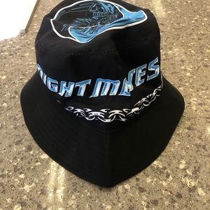 Boss Dog X Samborghini Bucket Hat